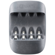 Varta ECO Charger 57680 (su 4xAAA) Baterijų įkroviklis