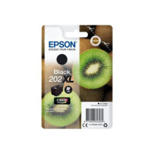 Cartridge - Epson 202XL Black (C13T02G14010, high capacity) Cartridge - Epson 202XL Black (C13T02G14010, high capacity)