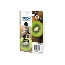 Cartridge - Epson 202XL Black (C13T02G14010, high capacity) Cartridge - Epson 202XL Black (C13T02G14010, high capacity)