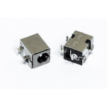 Laptop Power Jack - ASUS K43 K53E K53U