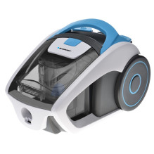 Vacuum Cleaner - Blaupunkt VCC301 700W Bagless HEPA Filter 1.2L Tank 5m Cord