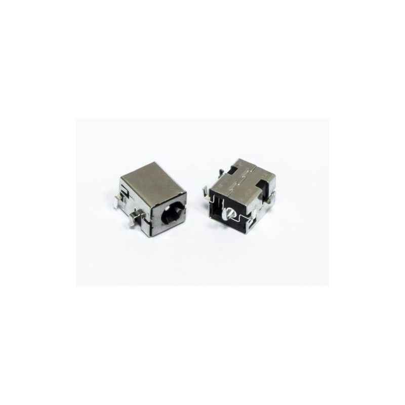 Nešiojamo Kompiuterio Maitinimo Lizdas - ASUS A43 A52 A53 A72 K42 USB PD 3.0 PPS Greitas Įkrovimas