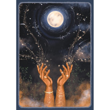 Card Set - Gods Astrology Oracle Cards (Lo Scarabeo, 38 cards, guide) Card Set - Gods Astrology Oracle Cards (Lo Scarabeo, 38 cards, guide)