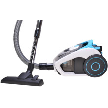 Vacuum Cleaner - Blaupunkt VCC301 700W Bagless HEPA Filter 1.2L Tank 5m Cord