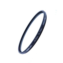 Filtras kamerai - Marumi FS Plus UV 77mm hidrofobinis plonas rėmelis