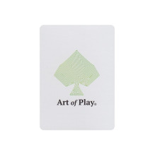 Noc Colorgrades Tropic Green Cards