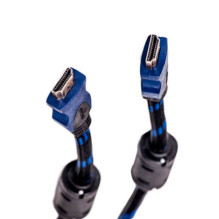 HDMI Cable - 7m 1.4 Nylon...