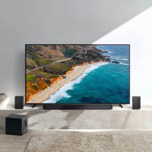 Speaker - Samsung Soundbar HW-Q930F 1200mm Black
