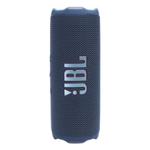 Speaker - JBL Flip 7 Bluetooth 35W 14h Battery IP67 Waterproof Blue Speaker - JBL Flip 7 Bluetooth 35W 14h Battery IP67 Waterproof Blue