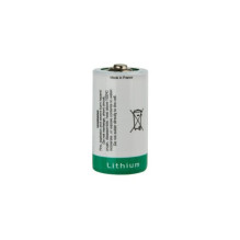 Battery - Saft LS26500 C Plus 3.6V Lithium Battery Battery - Saft LS26500 C Plus 3.6V Lithium Battery