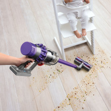Dyson Cyclone V10 Animal Belaidis Dulkių Siurblys