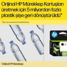 Rašalo Kasetė - HP 300 CC643EE 4ml Išeiga 165 Puslapių Spalva