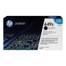 Toner Cartridge - HP 649X...