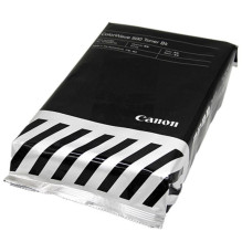 Tonerio Kasetė - OCE Canon CW 500 810 Puslapių Juoda