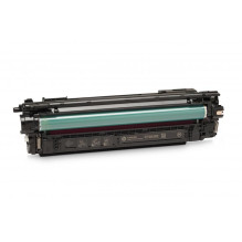Toner cartridge - HP 656X high yield magenta (HP, CF463XC, 22000 pages)