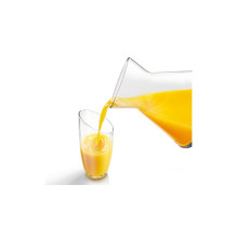 Sulčiaspaudė - Bosch MCP72GPB Citrusinių Vaisių 1L Talpa Nerūdijančio Plieno, Juodas Plastikas