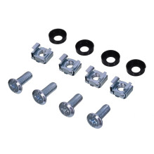 Komutatorius - Lanberg PPF6-9012-S Komutatorius - Lanberg PPF6-9012-S