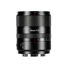 Lens - 7Artisans AF 35mm F1.8 Autofocus Lens