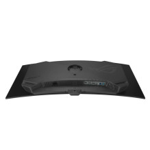 Monitorius - ASUS Monitor ROG Strix XG34WCDG 34" 3440x1440 175Hz Quantum Dot OLED