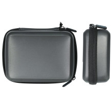Dėklas - Telesin OA-BAG-002 Apsauginis dėklas DJI Osmo Action 3, 4 Vandeniui atsparus Dėklas - Telesin OA-BAG-002 Apsauginis dėklas DJI Osmo Action 3, 4 Vandeniui atsparus