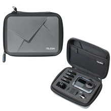 Dėklas - Telesin OA-BAG-002 Apsauginis dėklas DJI Osmo Action 3, 4 Vandeniui atsparus Dėklas - Telesin OA-BAG-002 Apsauginis dėklas DJI Osmo Action 3, 4 Vandeniui atsparus