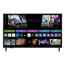 Television - LG TV 43UA74003LB (LG, 43-inch LCD, 1050 x 135 x 650 mm)