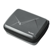 Dėklas - Telesin OA-BAG-002 Apsauginis dėklas DJI Osmo Action 3, 4 Vandeniui atsparus Dėklas - Telesin OA-BAG-002 Apsauginis dėklas DJI Osmo Action 3, 4 Vandeniui atsparus