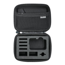Case - Telesin OA-BAG-002 Protective case for DJI Osmo Action 3, 4 Waterproof Case - Telesin OA-BAG-002 Protective case for DJI Osmo Action 3, 4 Waterproof