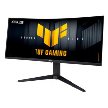 Monitorius - ASUS TUF Gaming VG34WQML5A 34" 3440x1440 250Hz FreeSync