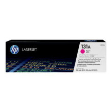 Tonerio Kasetė - HP 131A CF213A Magenta 2000 Puslapių