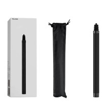 Camera accessory - Telesin TE-MNP-117 Selfie stick 116cm carbon fiber