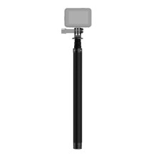 Camera accessory - Telesin TE-MNP-117 Selfie stick 116cm carbon fiber