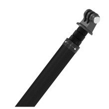 Camera accessory - Telesin TE-MNP-117 Selfie stick 116cm carbon fiber