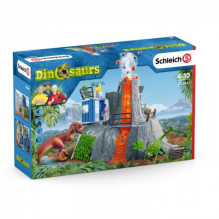 Žaislų rinkinys - Schleich...