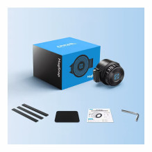 Camera Lens - Apexel APL-HB170SW 170° Wide Angle Optical Glass Universal Clip