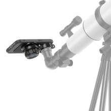 Camera Lens - Apexel APL-HB170SW 170° Wide Angle Optical Glass Universal Clip