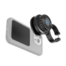 Camera Lens - Apexel APL-HB170SW 170° Wide Angle Optical Glass Universal Clip