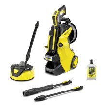Pressure washer - KARCHER K5 Premium Power Control 145 bar, 500 l / h