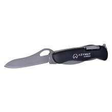 Pocket Knife - Azymut Karkon 9 Tools + Case Pocket Knife - Azymut Karkon 9 Tools + Case