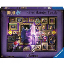 Dėlionė - Ravensburger 1000...