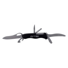 Pocket Knife - Azymut Karkon 9 Tools + Case Pocket Knife - Azymut Karkon 9 Tools + Case