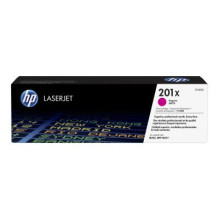 Tonerio Kasetė - HP 201X 2300 Puslapių Magenta