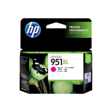 Ink Cartridge - HP 951 XL...
