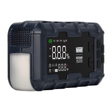 Automobilių įrankis - Newell KickAir Jump Starter 2000A, 20,000mAh, Juodas Automobilių įrankis - Newell KickAir Jump Starter 2000A, 20,000mAh, Juodas