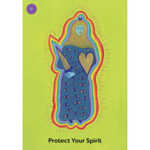 Oracle Cards - Hay House Trust Your Vibrations 50 Card Set Oracle Cards - Hay House Trust Your Vibrations 50 Card Set