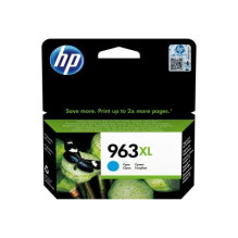 Ink Cartridge - HP 963 XL...