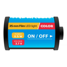 Lighting accessory - Newell RGB MiniReels LED lamp (300 mAh, USB-C, magnetic mount) Lighting accessory - Newell RGB MiniReels LED lamp (300 mAh, USB-C, magnetic mount)