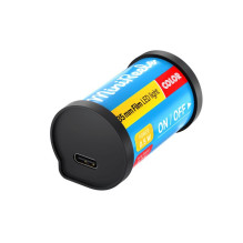 Lighting accessory - Newell RGB MiniReels LED lamp (300 mAh, USB-C, magnetic mount) Lighting accessory - Newell RGB MiniReels LED lamp (300 mAh, USB-C, magnetic mount)