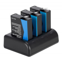 Charger - Newell SDC-USB-C...