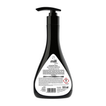 Laundry Detergent - Mill Wash Concentrated Hypoallergenic Linen Laundry Lotion 555 ml Laundry Detergent - Mill Wash Concentrated Hypoallergenic Linen Laundry Lotion 555 ml